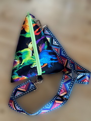 Dreiecktasche 2